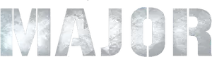 Major Logo