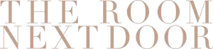 The Room Next Door Logo