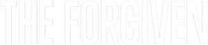 The Forgiven Logo