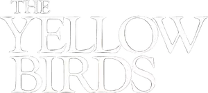 The Yellow Birds Logo