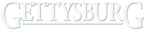 Gettysburg Logo