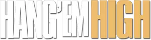 Hang 'Em High Logo