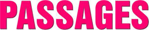 Passages Logo