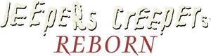Jeepers Creepers: Reborn Logo