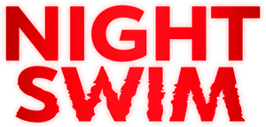 Night Swim Logo