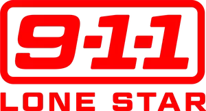 9-1-1: Lone Star Logo