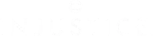 Injustice Logo