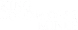 King Solomon's Mines Logo