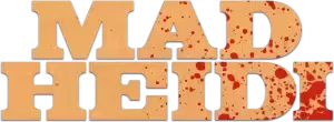 Mad Heidi Logo