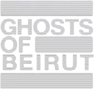 Ghosts of Beirut Logo