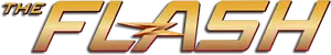 The Flash Logo