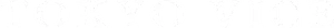 Tokyo Vice Logo