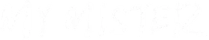 My Mister Logo