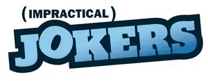 Impractical Jokers Logo