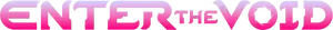 Enter the Void Logo