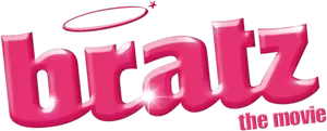 Bratz Logo