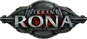 Vikrant Rona Logo