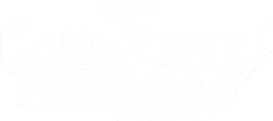 Guardians of the Galaxy Vol. 3 Logo
