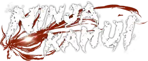 Ninja Kamui Logo