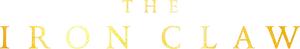 The Iron Claw Logo