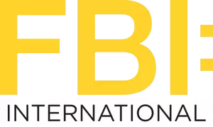 FBI: International Logo