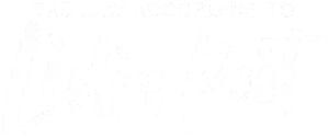 The Law According to Lidia Poet Logo