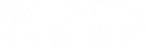 Over Her Dead Body Logo