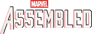 Marvel Studios: Assembled Logo