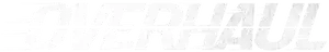 Overhaul Logo