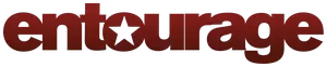 Entourage Logo