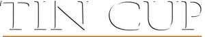 Tin Cup Logo