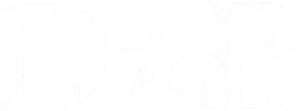 D.P. Logo