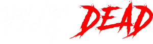 Play Dead Logo
