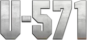 U-571 Logo