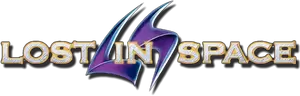 Lost in Space Logo