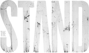 The Stand Logo