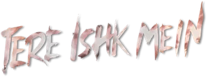 Tere Ishk Mein Logo