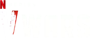 V-Wars Logo