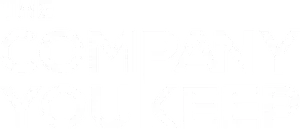 The Company You Keep Logo