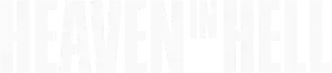 Heaven in Hell Logo