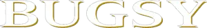 Bugsy Logo