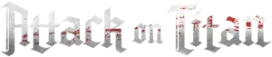 Attack on Titan Logo