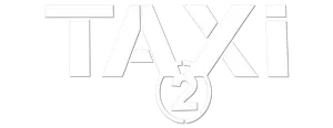 Taxi 2 Logo