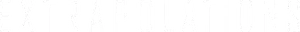 Extrapolations Logo