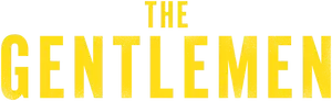 The Gentlemen Logo