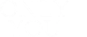 Only You Logo