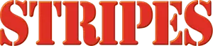 Stripes Logo