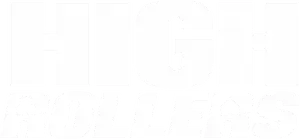 High Rollers Logo