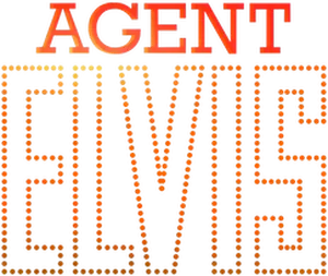 Agent Elvis Logo