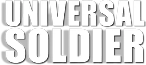 Universal Soldier Logo